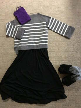 ★☆きらさんのコーディネート