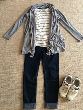 ★☆きらさんのコーディネート