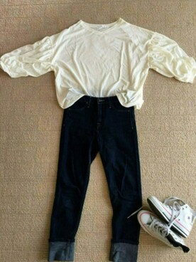 ★☆きらさんのコーディネート