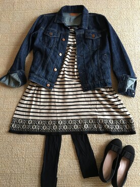 ★☆きらさんのコーディネート