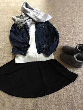 ★☆きらさんのコーディネート