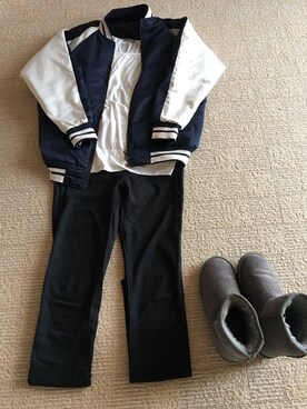 ★☆きらさんのコーディネート