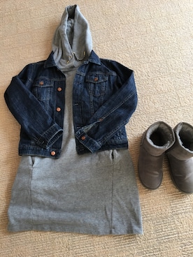 ★☆きらさんのコーディネート