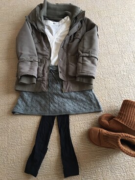 ★☆きらさんのコーディネート