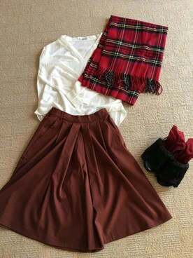 ★☆きらさんのコーディネート