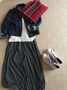 ★☆きらさんのコーディネート