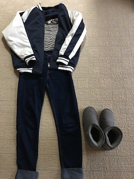 ★☆きらさんのコーディネート