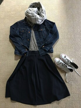 ★☆きらさんのコーディネート