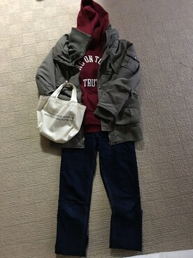 ★☆きらさんのコーディネート