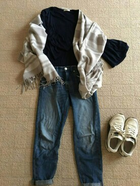 ★☆きらさんのコーディネート