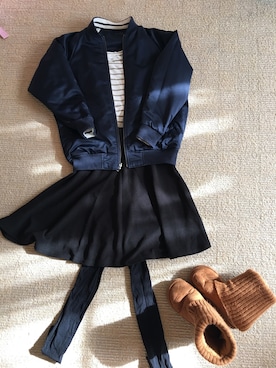 ★☆きらさんのコーディネート