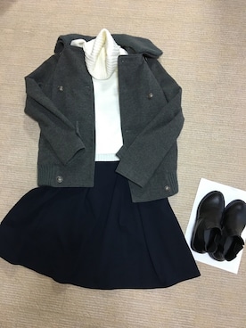 ★☆きらさんのコーディネート