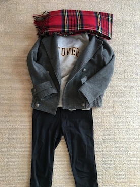 ★☆きらさんのコーディネート