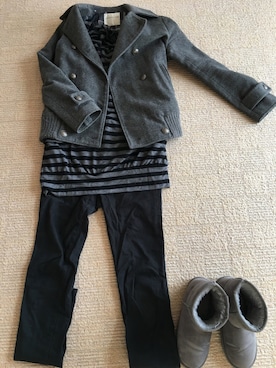 ★☆きらさんのコーディネート