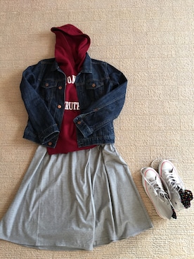 ★☆きらさんのコーディネート