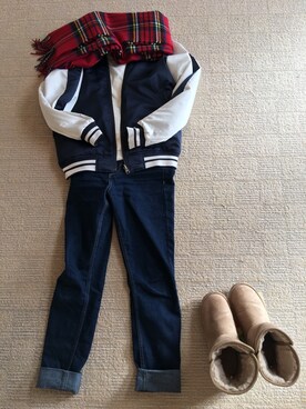 ★☆きらさんのコーディネート