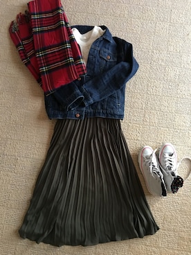 ★☆きらさんのコーディネート