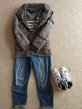 ★☆きらさんのコーディネート