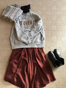 ★☆きらさんのコーディネート