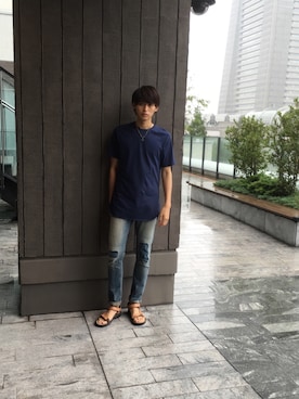 smart編集部公式アカウントさんのコーディネート