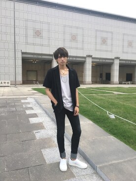 smart編集部公式アカウントさんのコーディネート