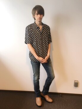 smart編集部公式アカウントさんのコーディネート