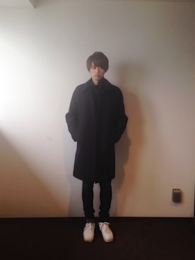 smart編集部公式アカウントさんのコーディネート