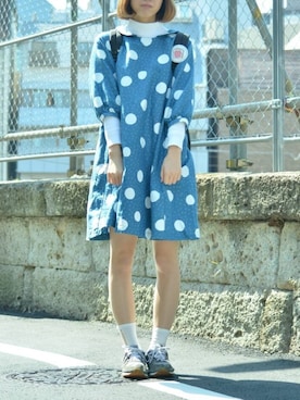 めめみさんのコーディネート