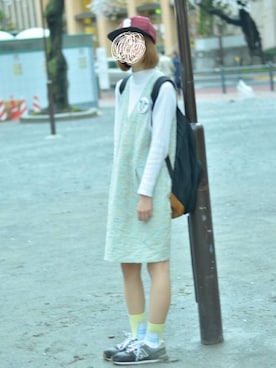 めめみさんのコーディネート