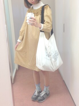 めめみさんのコーディネート