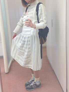 めめみさんのコーディネート