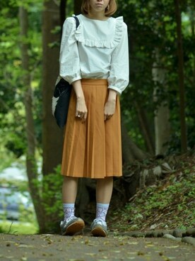 めめみさんのコーディネート