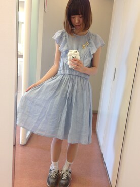 めめみさんのコーディネート