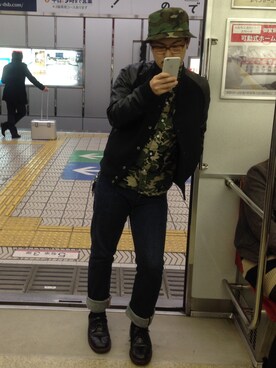 Youさんのコーディネート