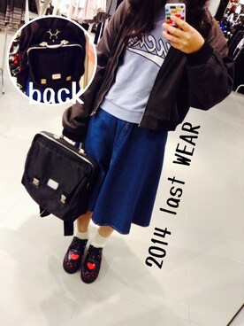 KaNaさんのコーディネート