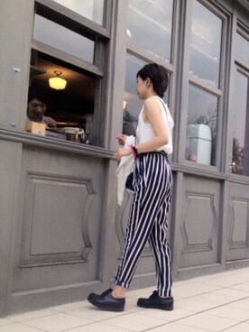 kasuさんのコーディネート