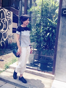 kasuさんのコーディネート