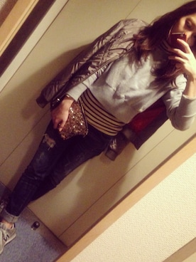 reikoさんのコーディネート