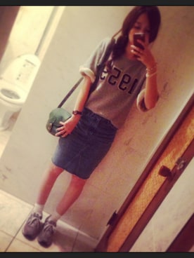 reikoさんのコーディネート