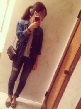 reikoさんのコーディネート