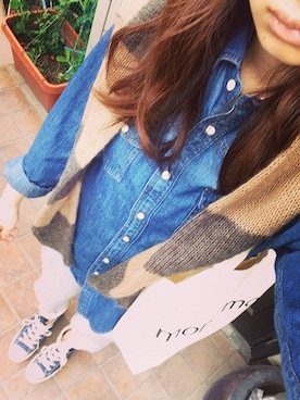 reikoさんのコーディネート