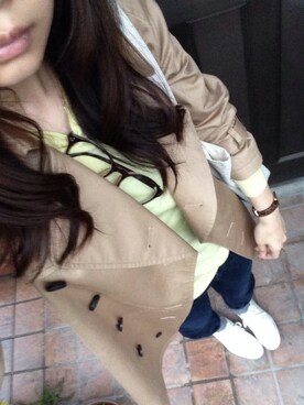 reikoさんのコーディネート