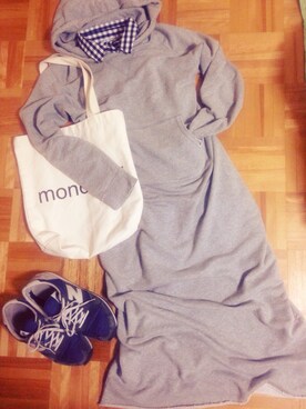 reikoさんのコーディネート