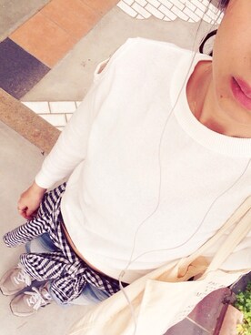 reikoさんのコーディネート