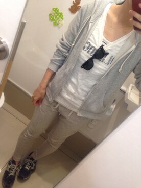 reikoさんのコーディネート