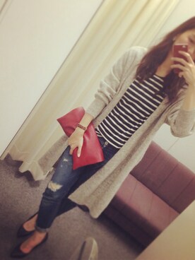 reikoさんのコーディネート