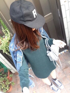 reikoさんのコーディネート