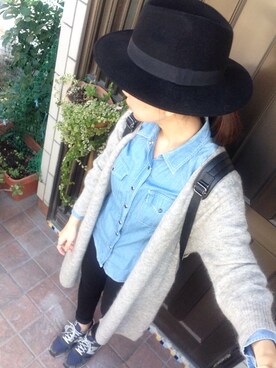 reikoさんのコーディネート