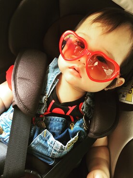 あやちゃんさんのコーディネート