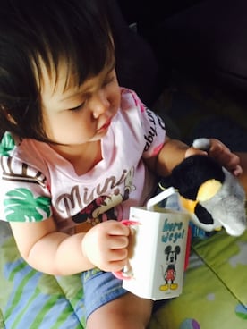 あやちゃんさんのコーディネート